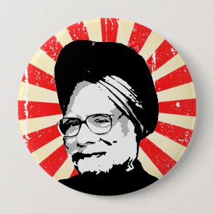 Manmohan Singh Knapp