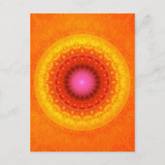 Manndala Deployment skapat av Tutti Vykort