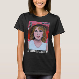Mannekängmålningen av Alfred Fox T Shirt