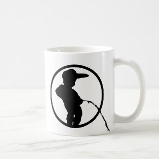 Manneke Pis Kaffemugg