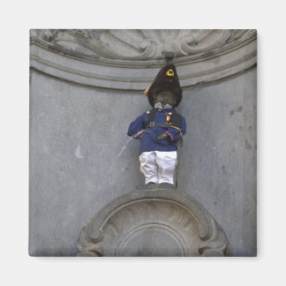 Manneken Pis Magnet