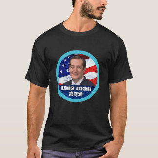 Mannen Ate Min son Classic T-Shirt
