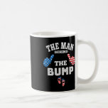 Mannen bakom kaffemugg<br><div class="desc">Mannen bakom</div>
