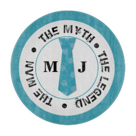 Mannen i myten om legenden personlig namn