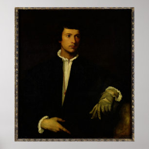 Mannen med handsken, 1520 poster