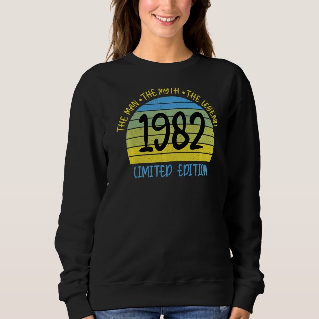 Mannen myten i förklaring 2 t shirt (Framsida)