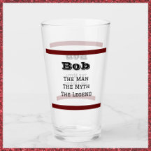 Mannen Myth the Legend