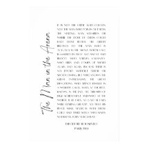 Mannen på Arena - Theodore Roosevelt - Poster