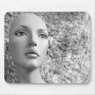 Mannequin Woman Musmatta