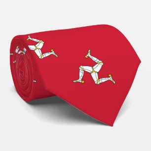 Mannflagga Slips