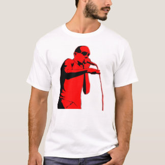 Människa Beatbox 2 Tröja