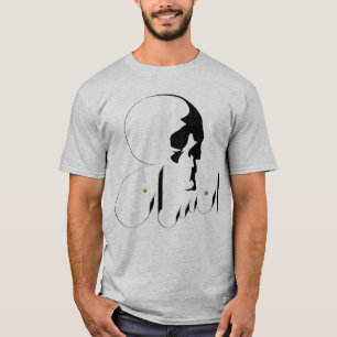 Människa/Ensaan Tee Shirt