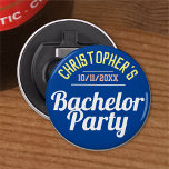 Människa Svärmoderns Party Flasköppnare<br><div class="desc">För att fira en Svärmodernfest. Designad för någon som har en "Svärmodernfest"! En flasköppnare med datumet för festen. Svärmodernfest-flasköppnare. Lägg till namnet på personen vars fest det är. Svärmodernfest-flasköppnare.</div>