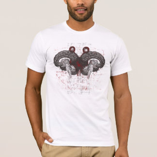 Människaanatomi Tee