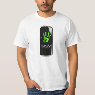 Människaenergi Tee Shirt