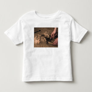 Människan återstår tee shirt
