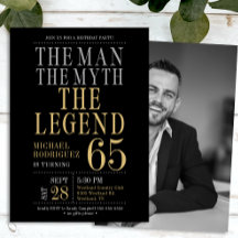 Människan myten 65en i det förklarande foto