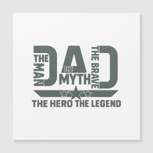 Människan, myten, Modiga, Hero, Legend