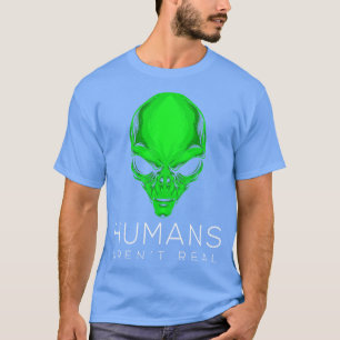 Människans arena Real T Shirt