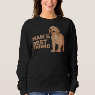 Människans bästa vän Labrador-ägare T Shirt
