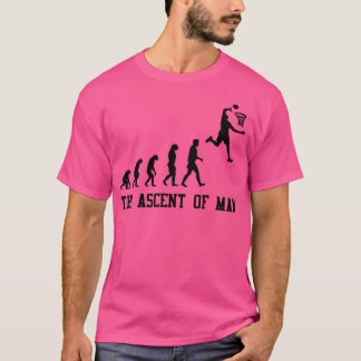Människans doft t shirt