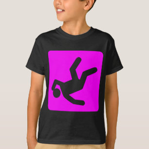 Människans fall - t-shirt