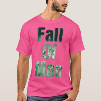 Människans fall t shirt