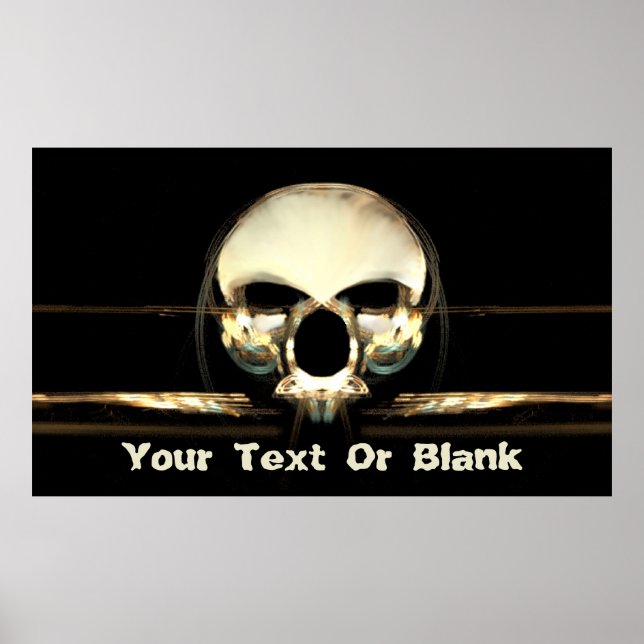 Människans gryning poster (Framsidan)