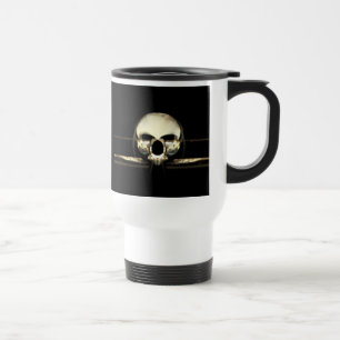 Människans gryning resemugg