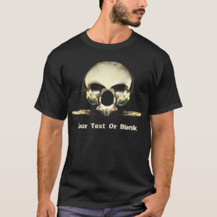Människans gryning t shirt