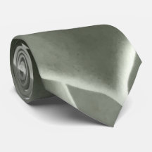 Människans Tie Sage Grönt Plant