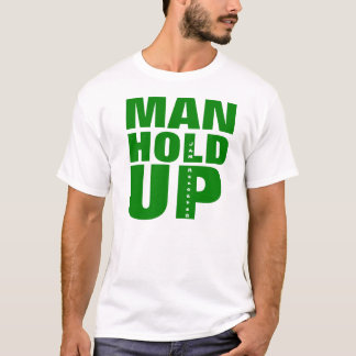 Människans vänskap t-shirt