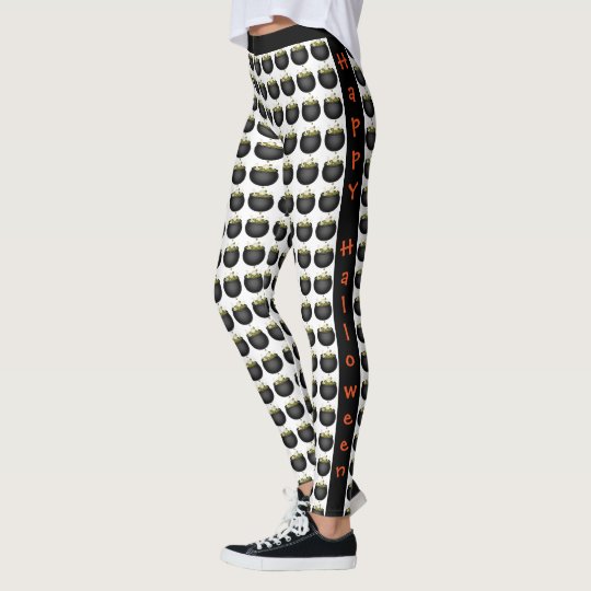 Människasoppa Leggings