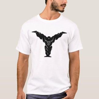Människasymbol T~Shirts T-shirt