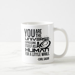 Människauniversum Kaffemugg