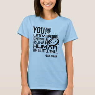 Människauniversum Tee