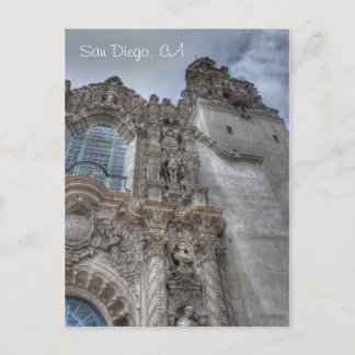 Människmuseet Vykort