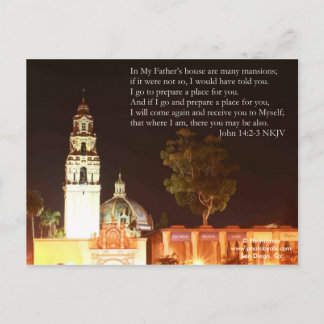 Människmuseet Vykort