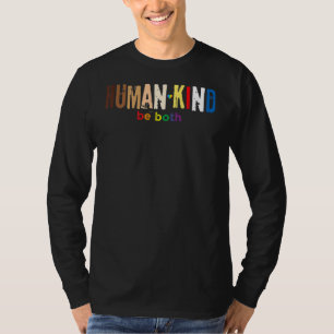 Människobrotten ska vara både HBT-personer i Gay p T Shirt