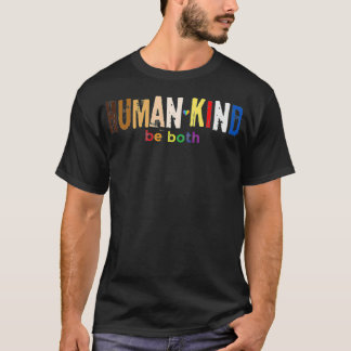 Människobrotten ska vara både HBT-personer i Gay p T Shirt