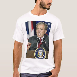 Människor & fisk tee