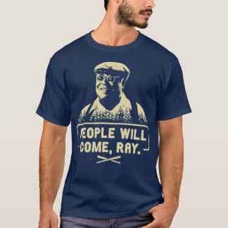 Människor Kommer, Ray T Shirt