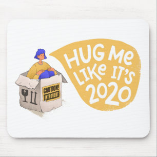 MÄNNISKOR MIG SOM OM DET ÄR 2020 ILLUSTRATIONSUT MUSMATTA