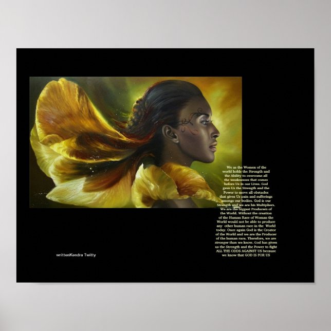 Människor Poster (Framsidan)