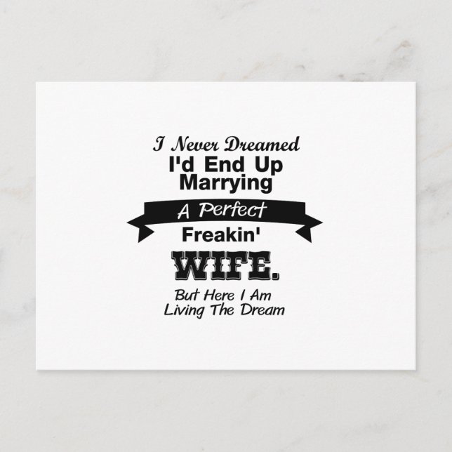 MÄNNISKOR SOM INTE ÄR STORA FLÄKT VYKORT (Framsida)