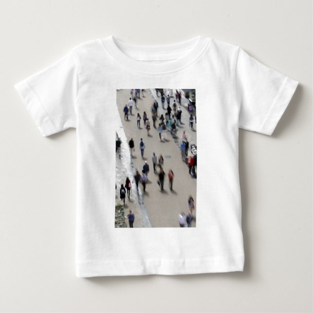 Människor T-shirt (Framsida)