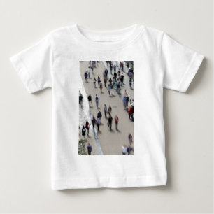 Människor Tee