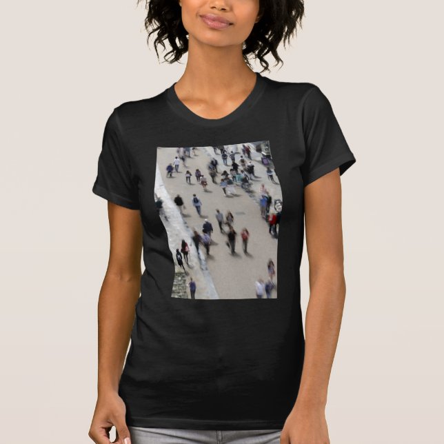 Människor Tee (Framsida)