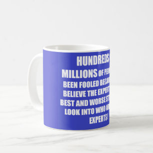 Människor väljer livet stil-dikter kaffemugg