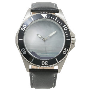MÄNNISKOS WATCH ART AND DESIGN STILAR ARMBANDSUR
